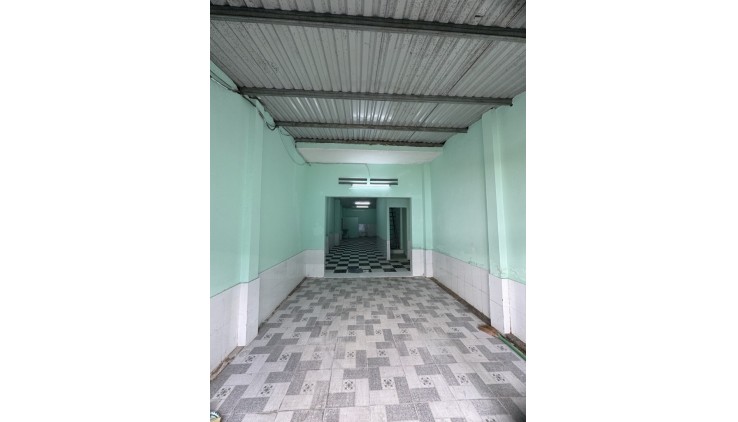 HẺM XE TẢI 6M THẲNG 1 TRỤC - HƯƠNG LỘ 2 - 76M2 - SỔ ĐẸP GIÁ CHỈ HƠN 4 TỶ
